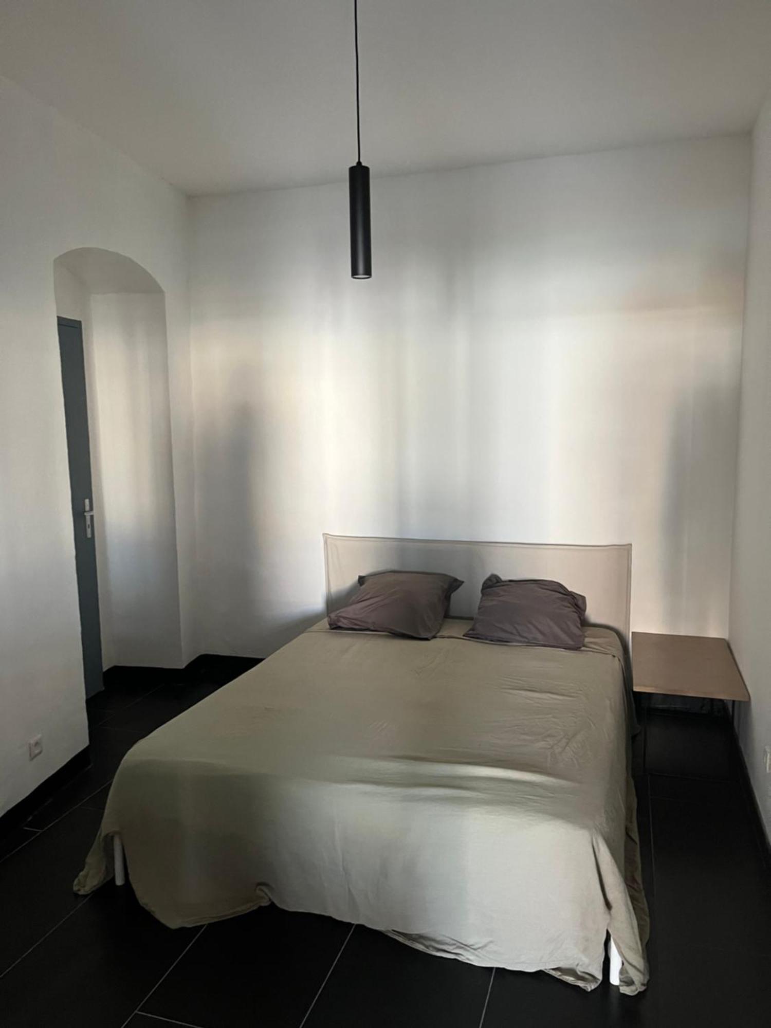 L'Appartement Sur Quai - En Face De La Criee Sète Exterior foto